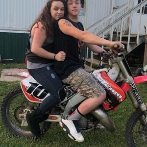 Meet your Posher, Wayne